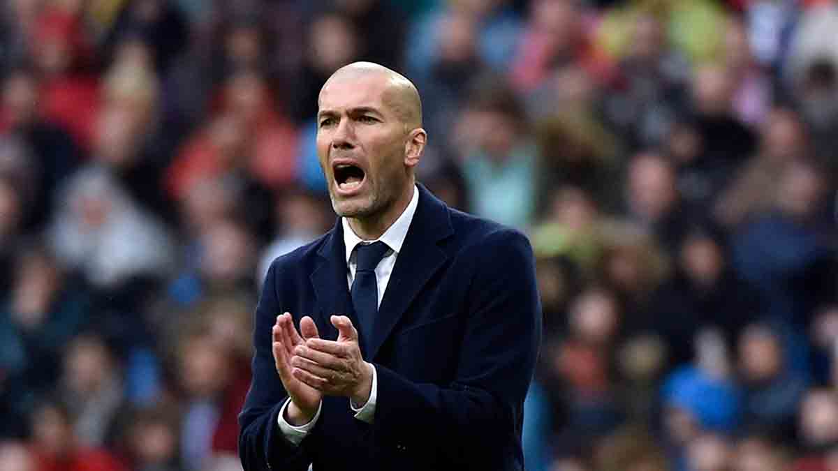 Real Madrid 2021: falta de motivación
