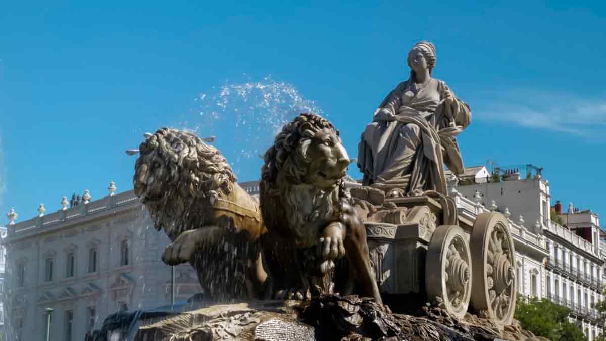 Cibeles