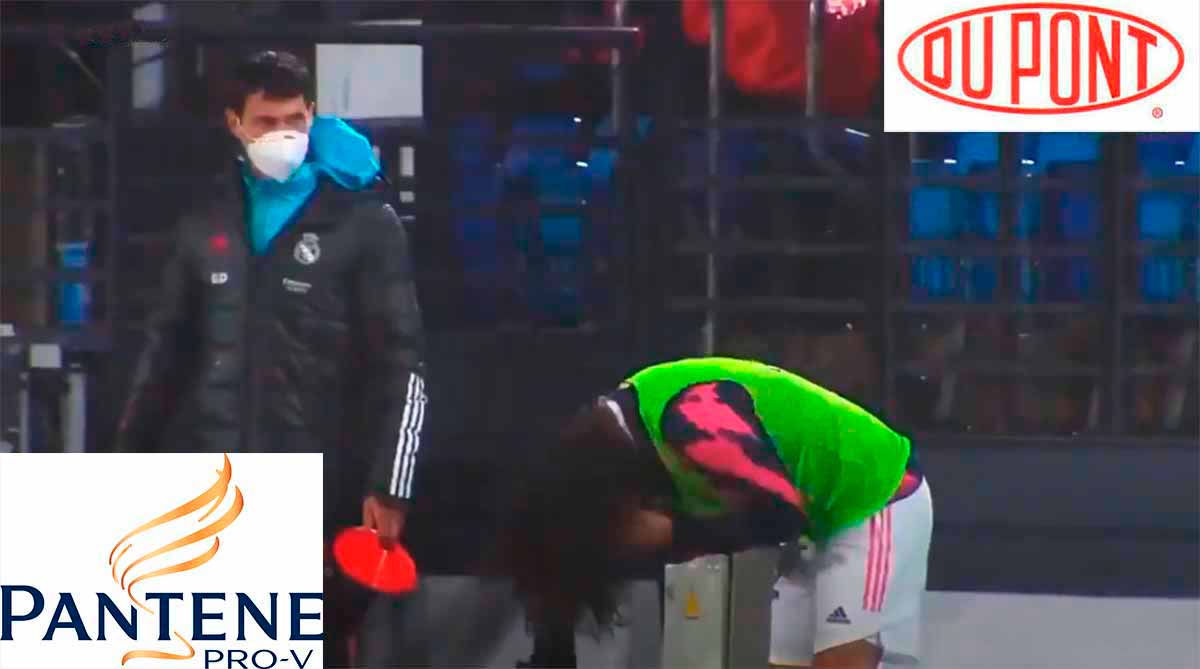 Isco, de la raíz a las puntas