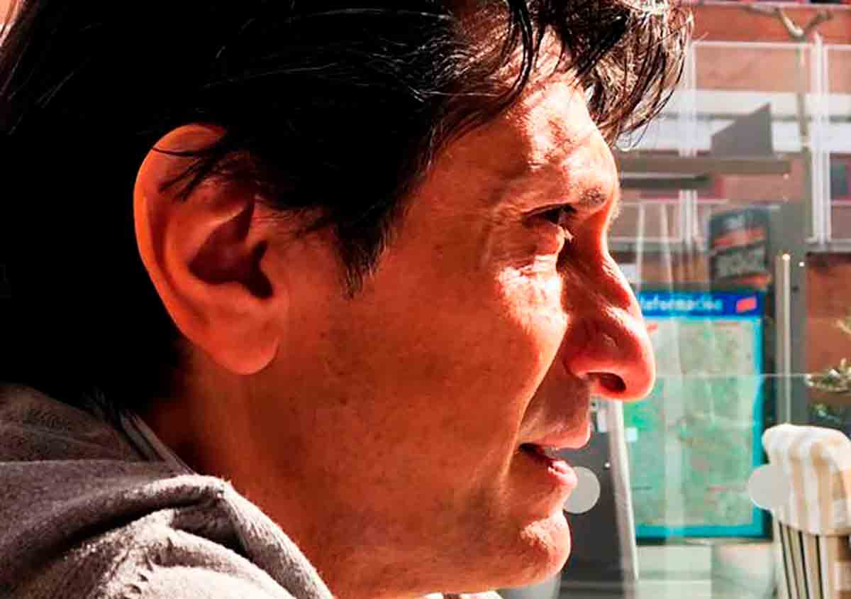 José Félix Díaz: “Creo que Ramos no seguirá”