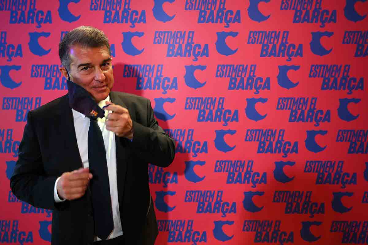 Atracando a cara descubierta
