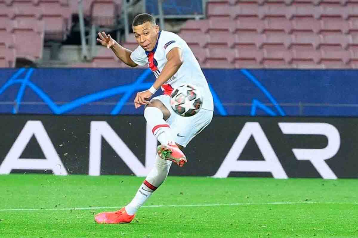Cueste Mbappé lo que cueste