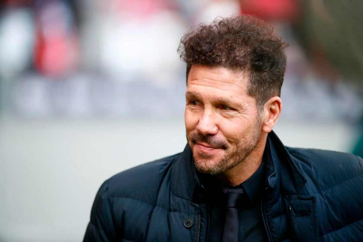La Liga peligrosamente preparada de Simeone