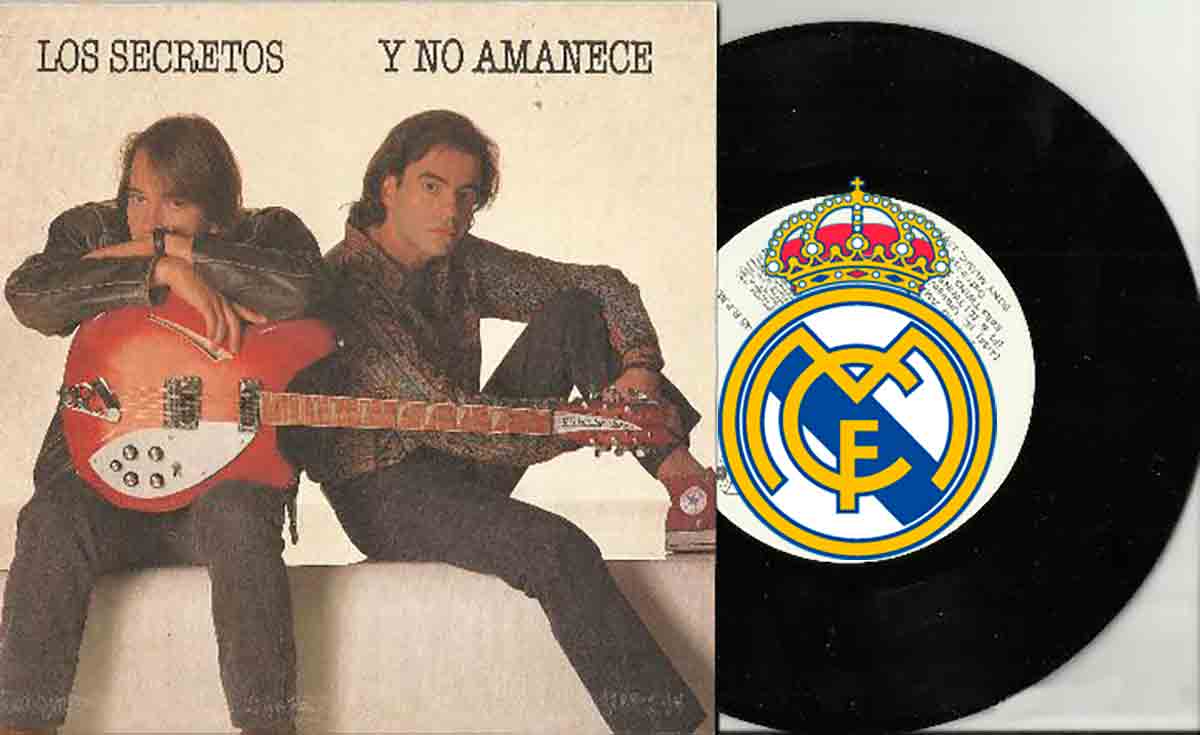 Y no amanece