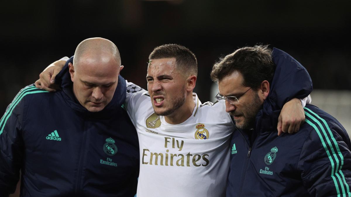 El fantasma de Hazard
