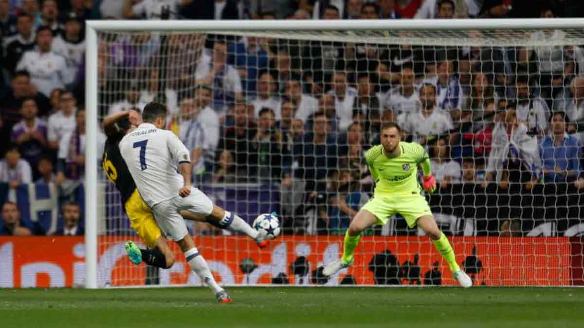 Recuerdos de los Atleti - Real Madrid (y III)