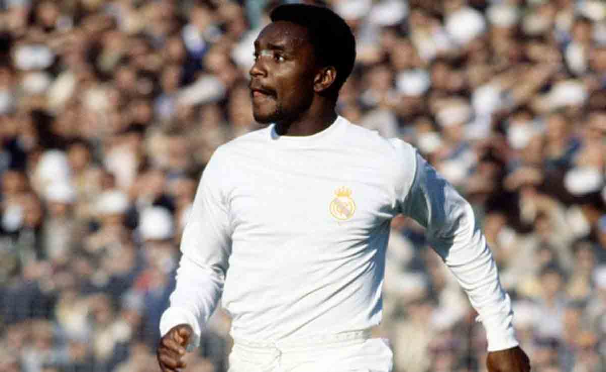 Sergio Cunningham: “Cuando jugaba, mi padre bailaba”