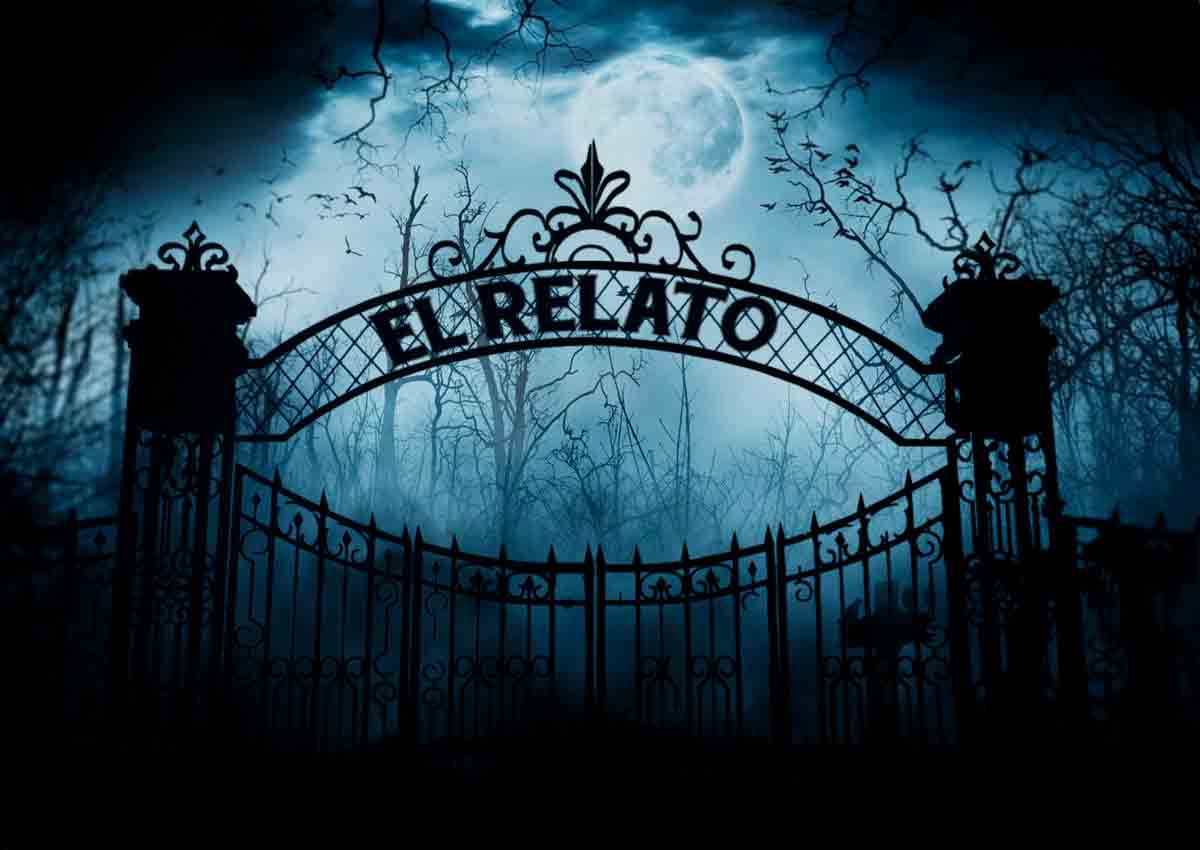 Es el Relato, estúpido
