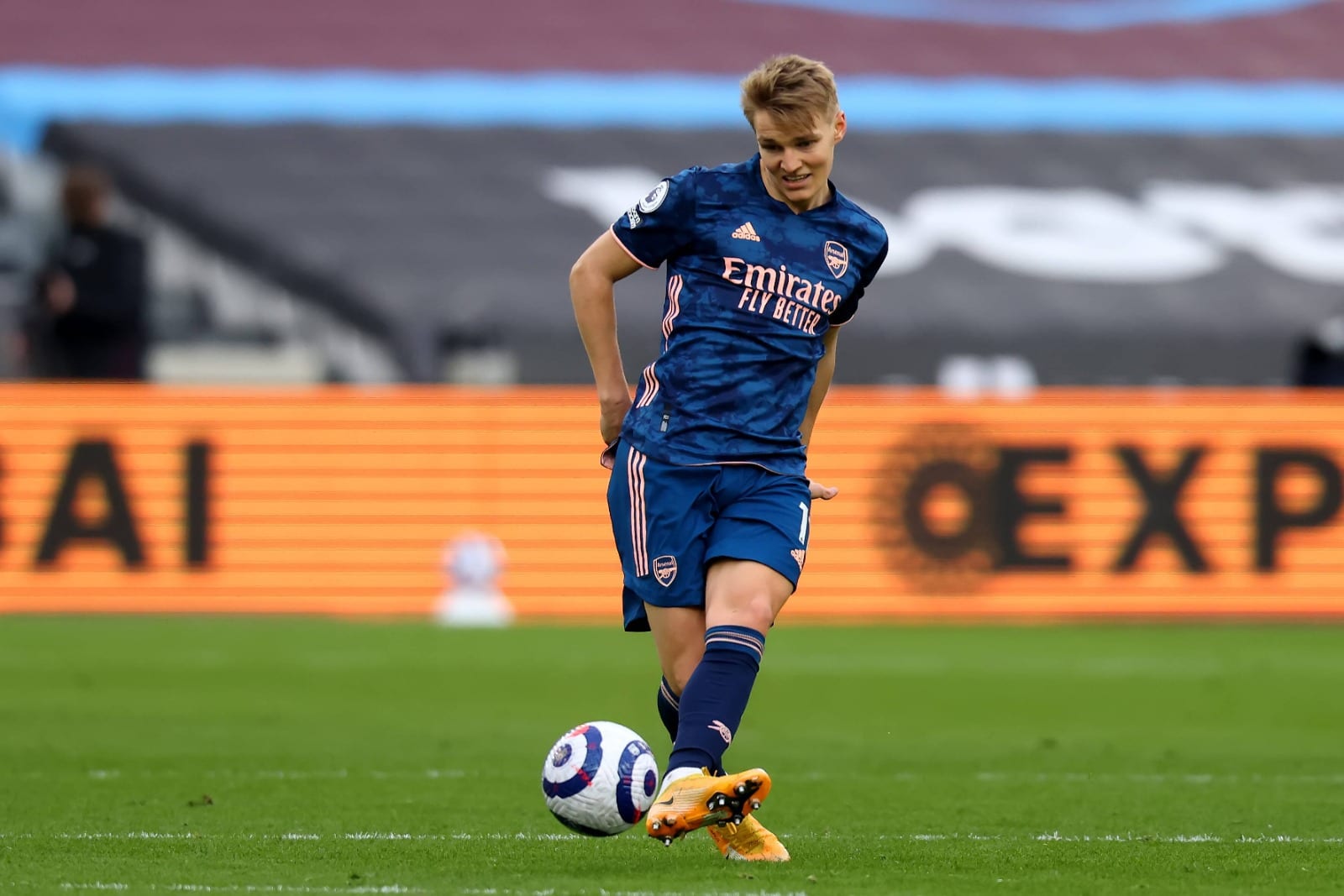 La vuelta de Ødegaard, Kubo y De Frutos