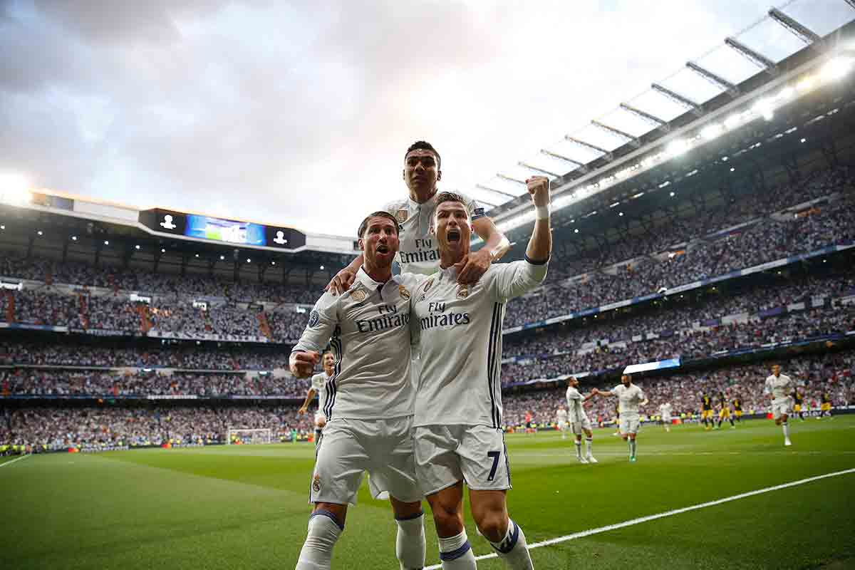 ¿Va a desaparecer el fútbol?