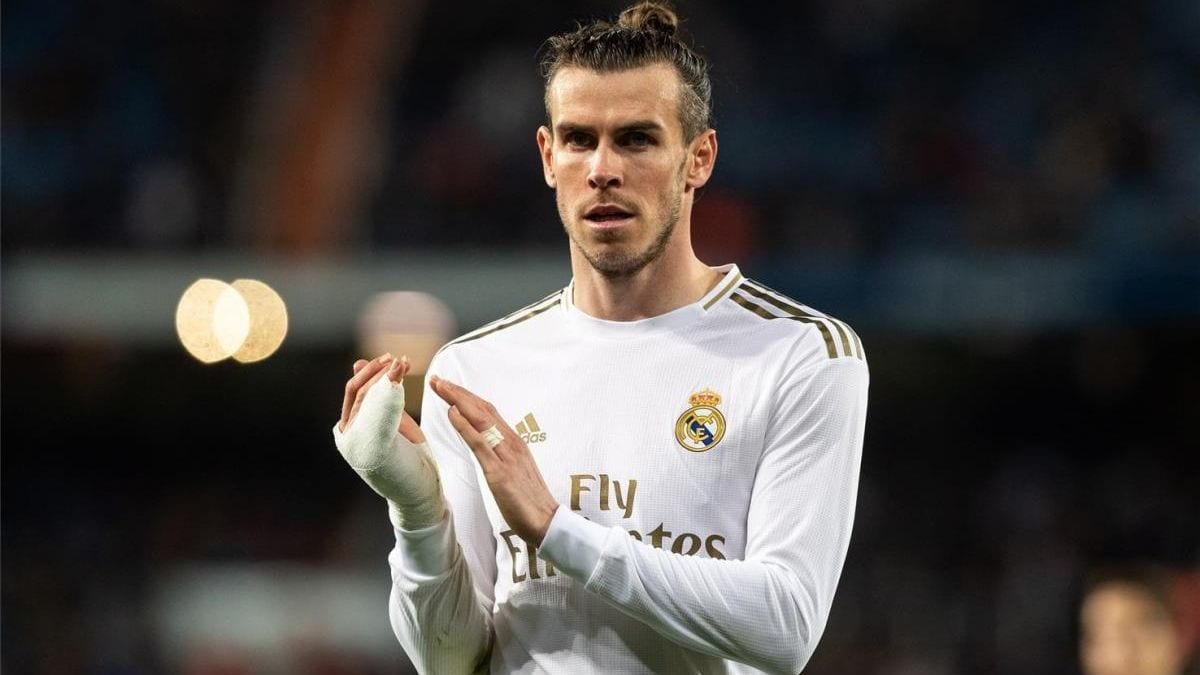 “El galáctico es Bale” 
