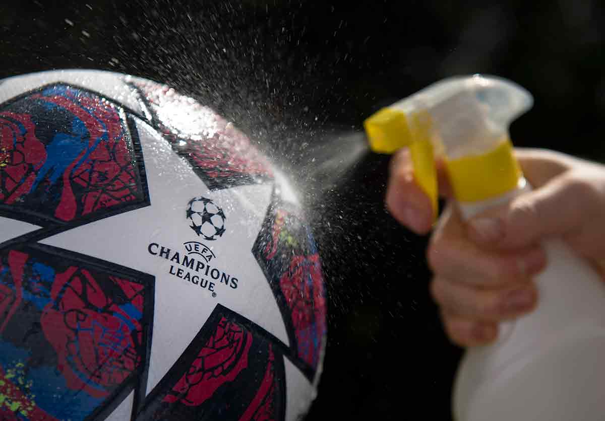 La Superliga y la gallina de los huevos de oro