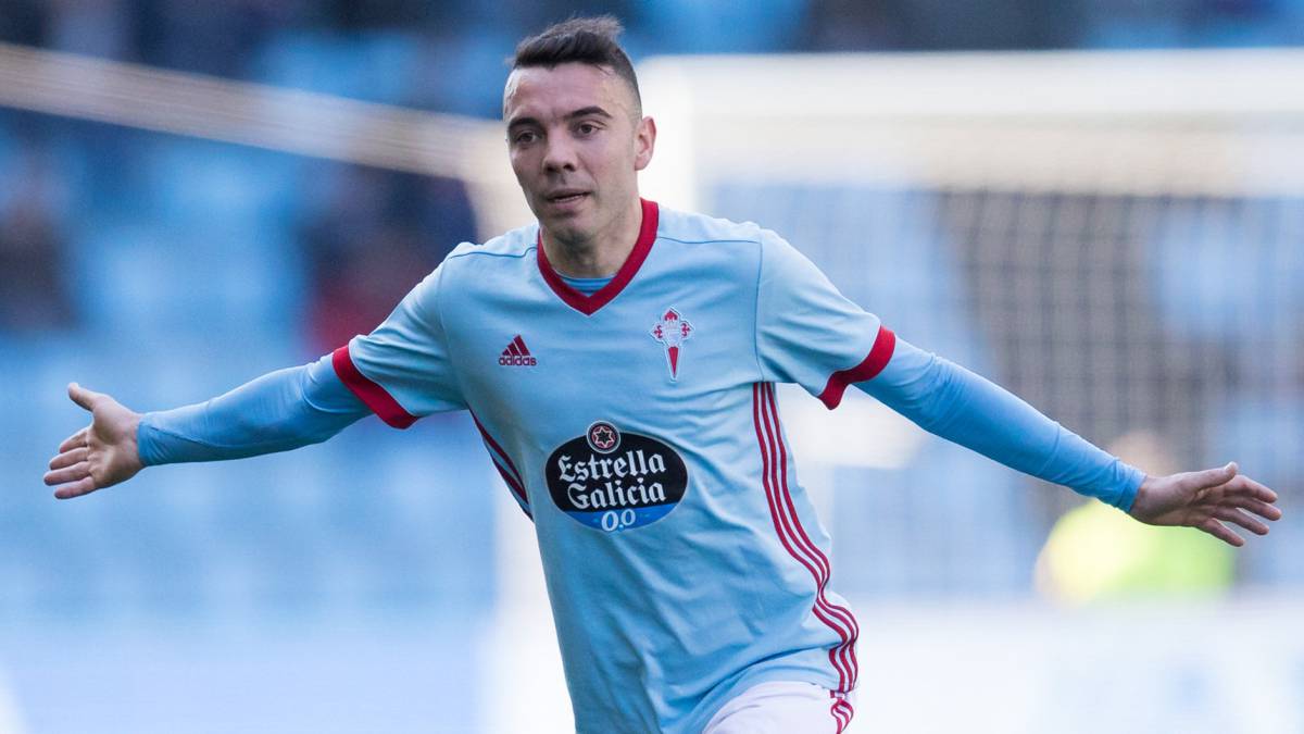 El Celta en siete puntos