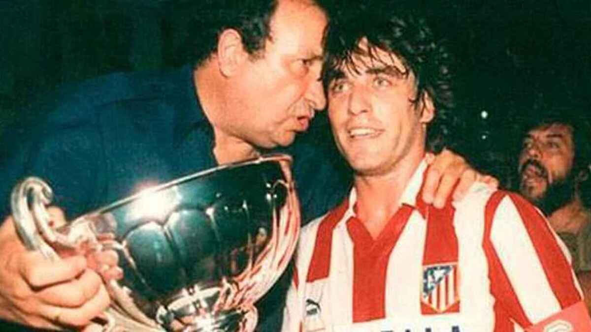 Futre, el que nunca llegó