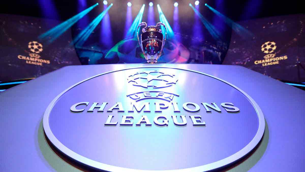 Real Madrid: sorteo de cuartos de Champions