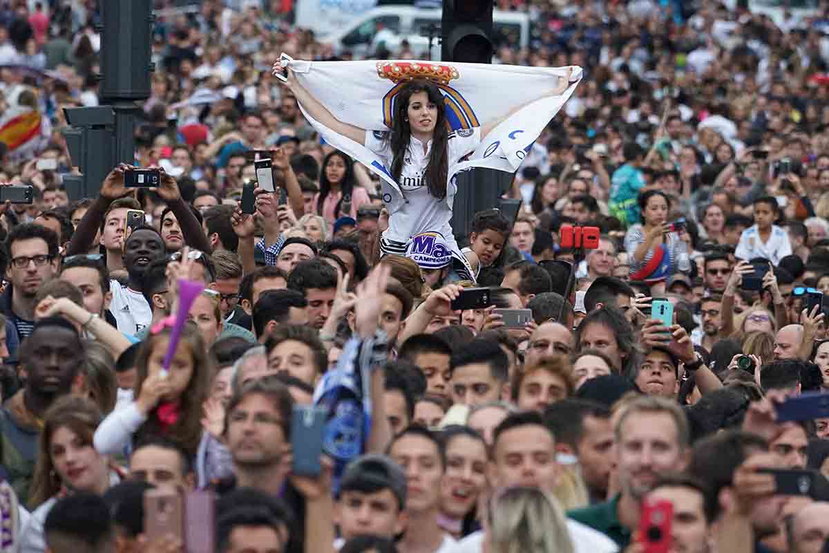 Florentino, Ceferin y el chantaje inaceptable