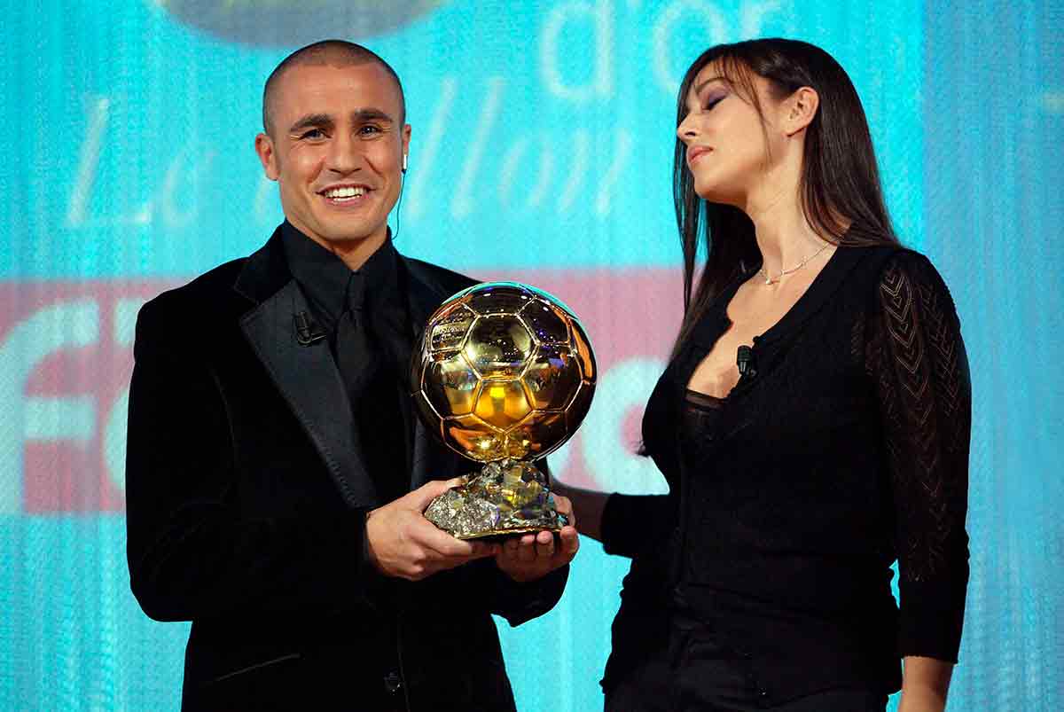 La Bellucci y la Stone