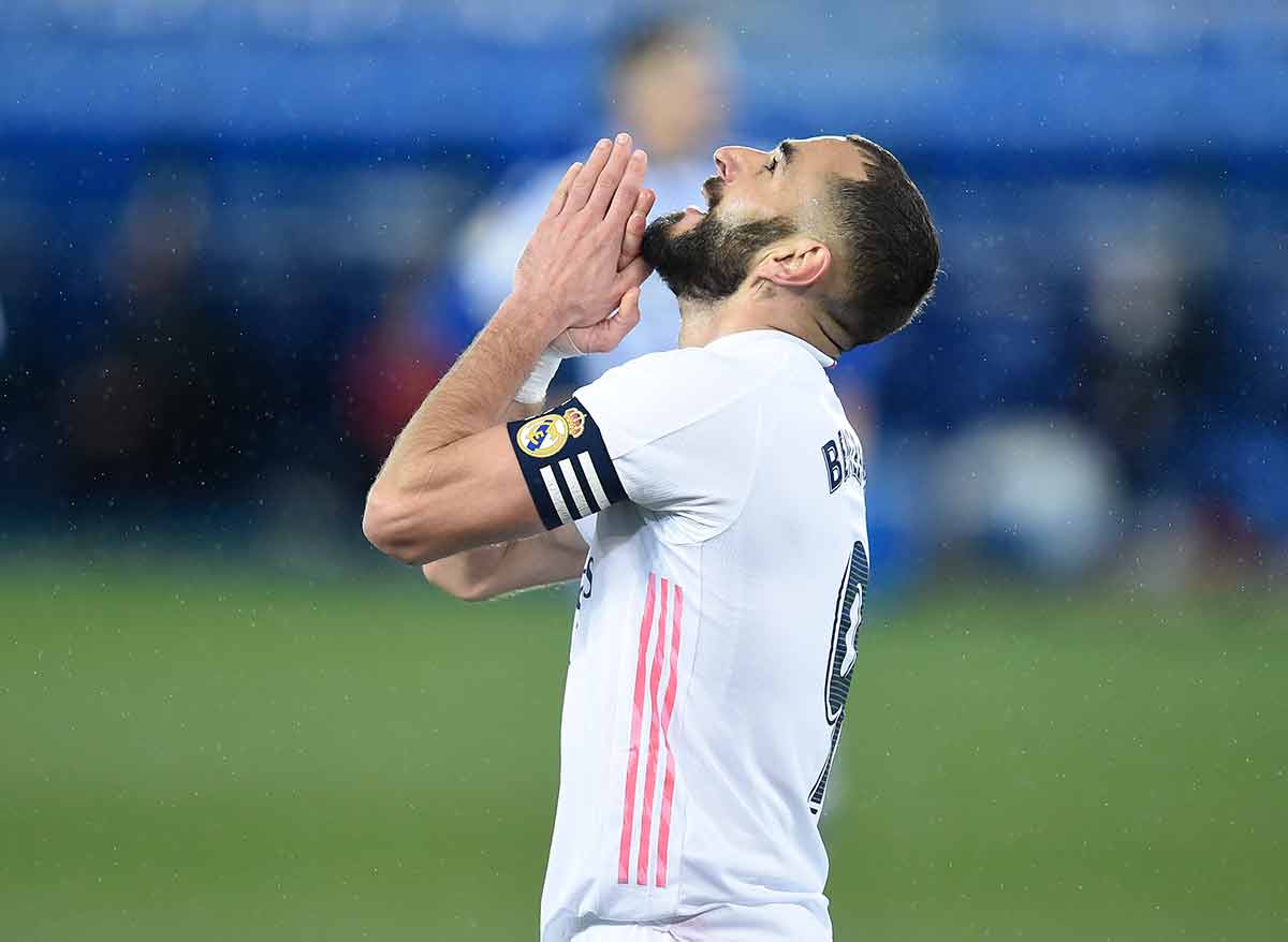 Karim, el crack sin estruendo