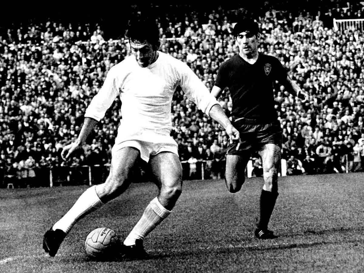 Antonio Calpe: In memoriam