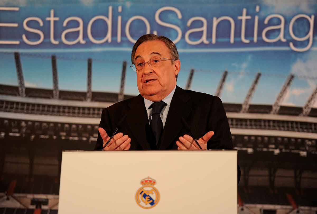 Dame un minuto: Superliga y egoísmo