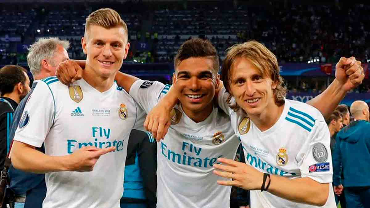 La encrucijada del Madrid posjerarcas