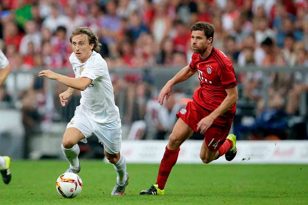 Contra los futbolistas perfectos