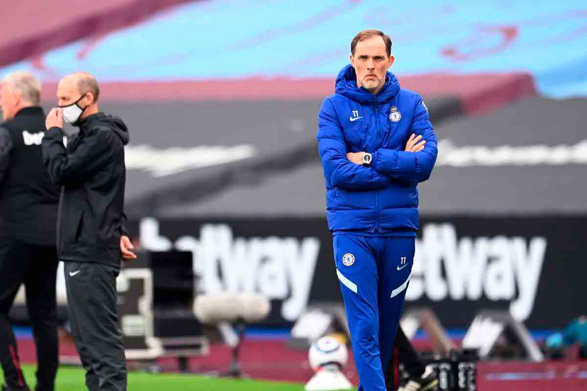 El Chelsea en diez puntos