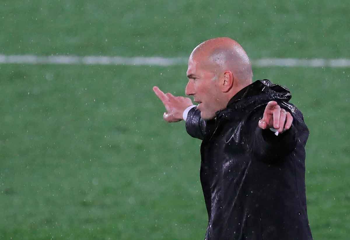 Real Madrid: ¿Liga, Champions o ambas?