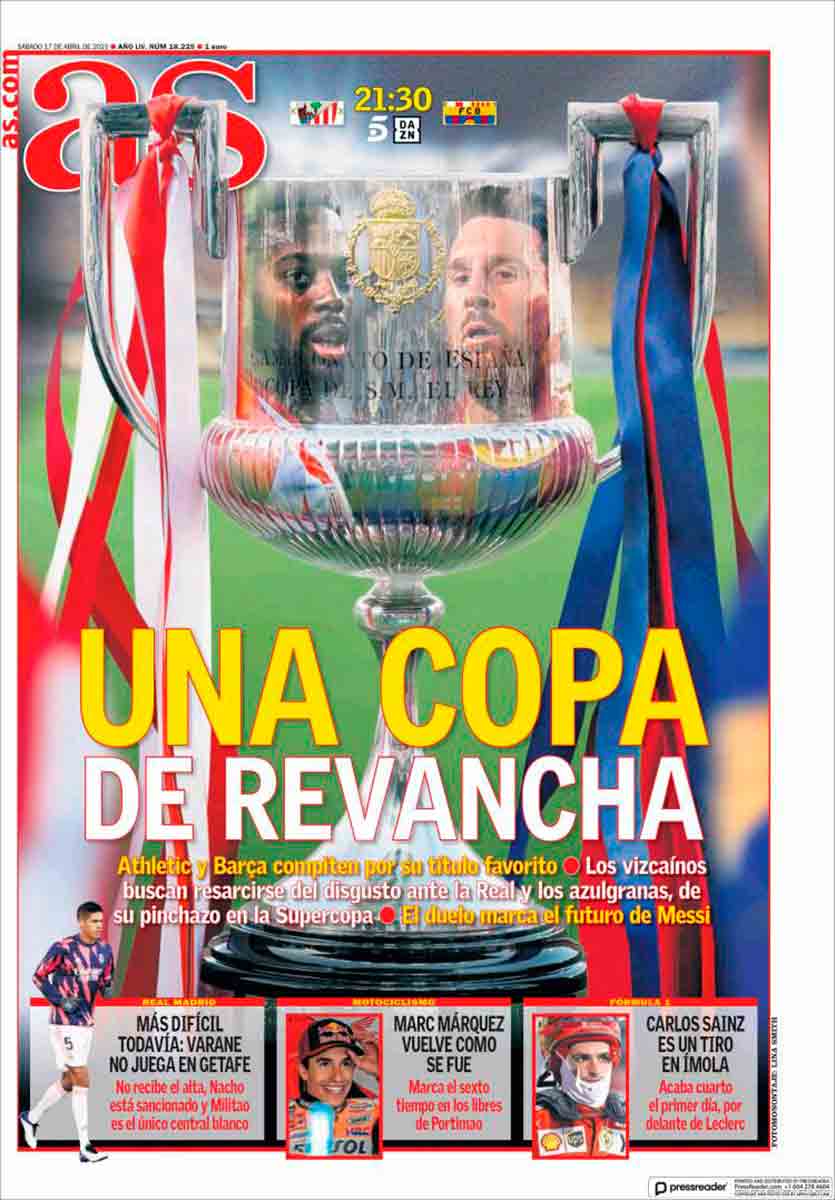 Portada As 17-04-21