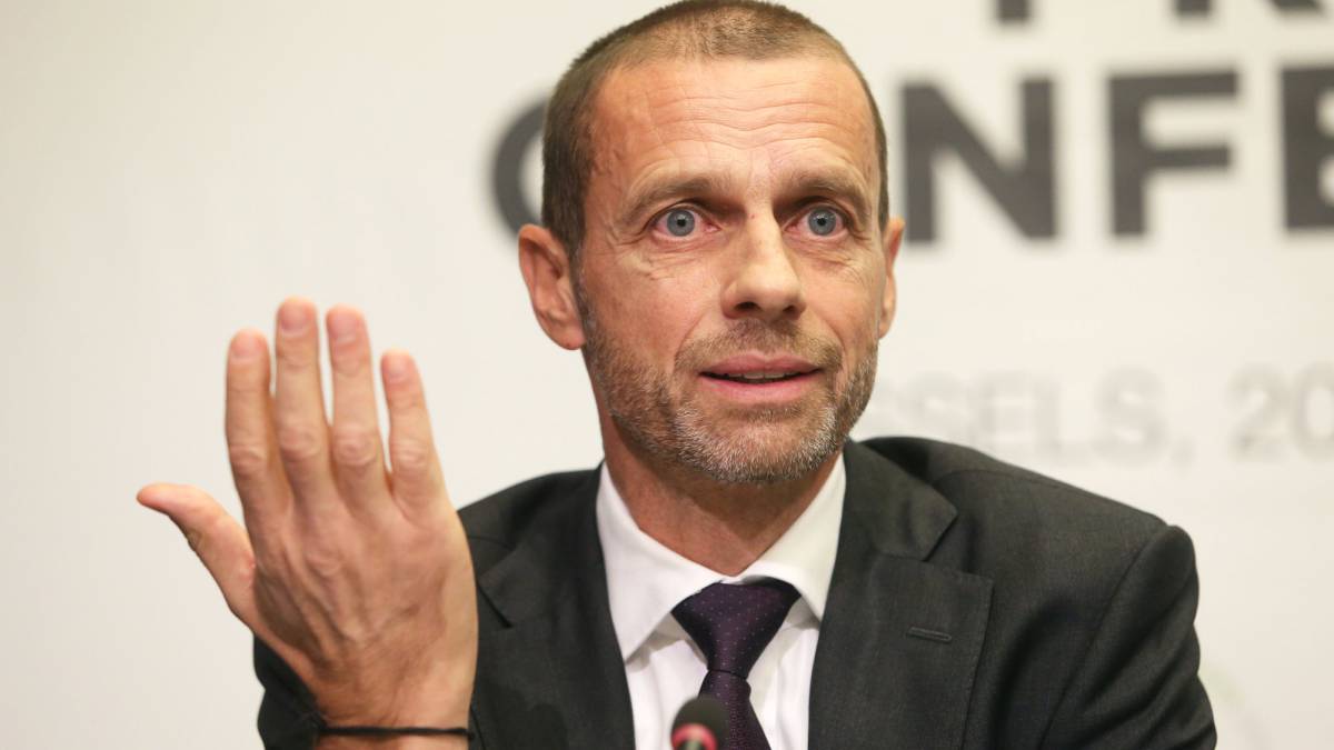La mafia de las pelotas contra la Superliga