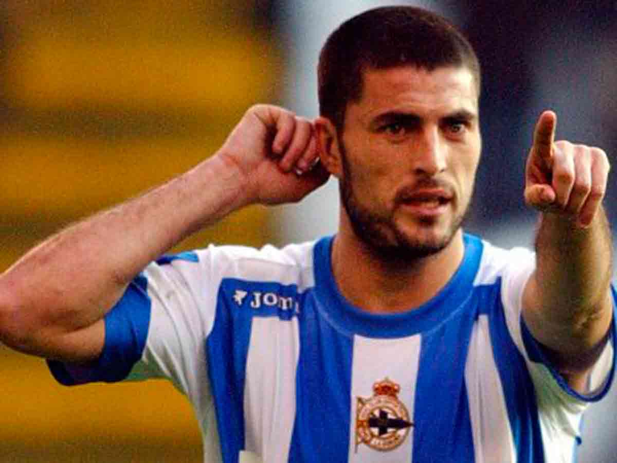 Diego Tristán, el que nunca llegó