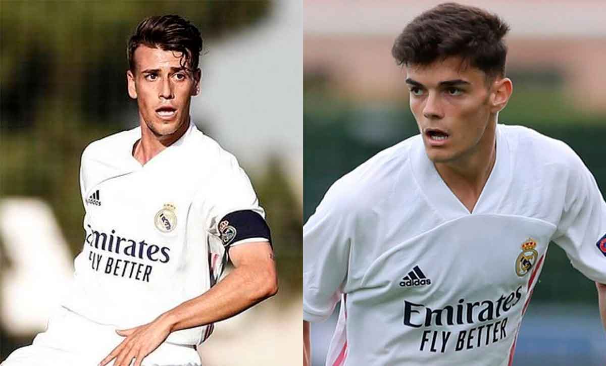 Dame un minuto: Plegaria por Antonio y Miguel
