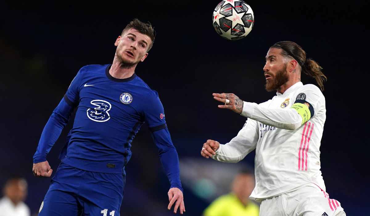 2-0: Puñalada en Londres
