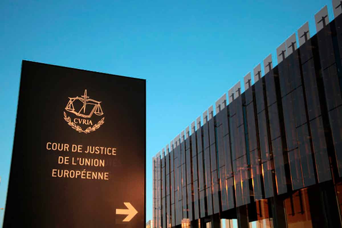Dame un minuto: La cuestión prejudicial