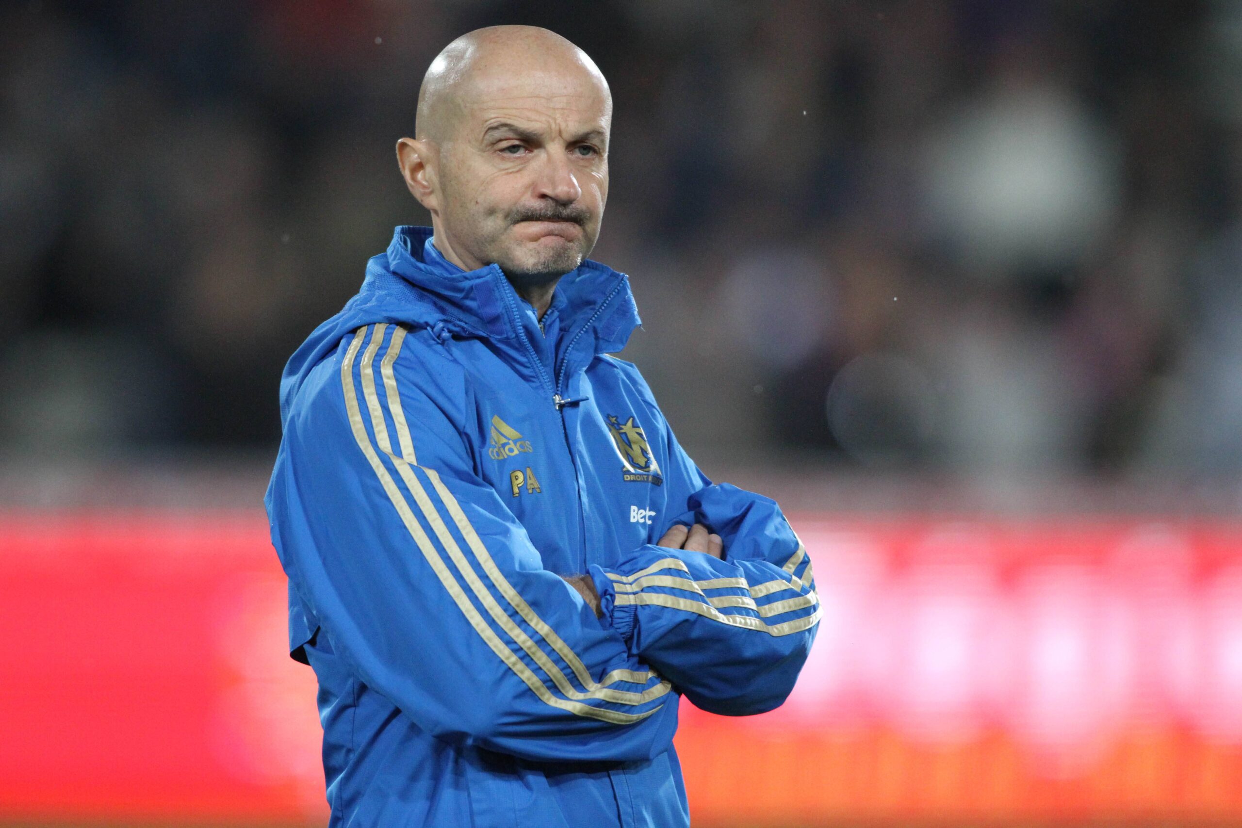 Los precursores de Pintus: Radisic y di Salvo