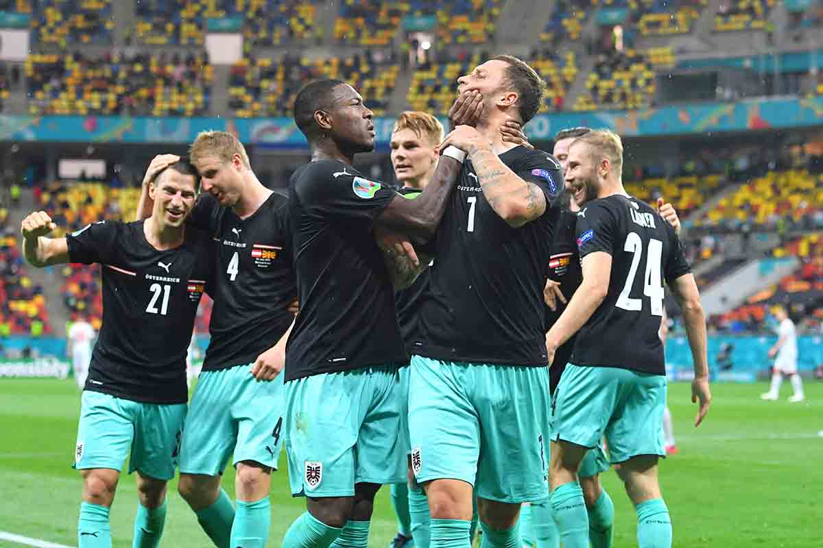 Diario madridista de la Eurocopa (días 1, 2 y 3)