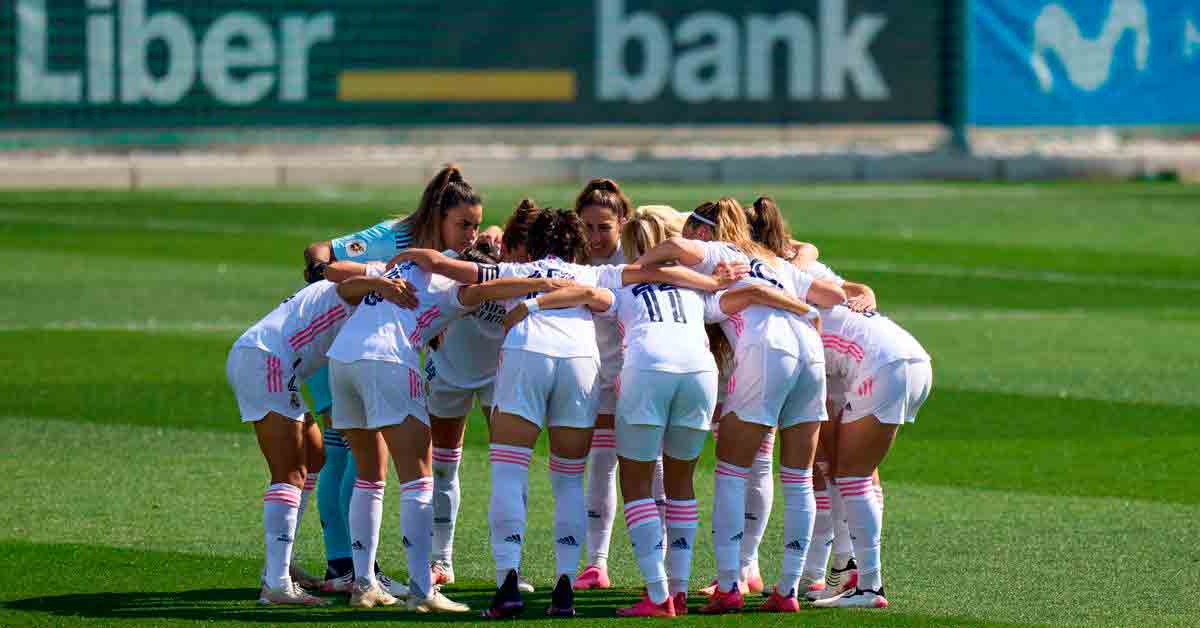 Crónica del Real Madrid, 1 - UD Granadilla Tenerife, 1
