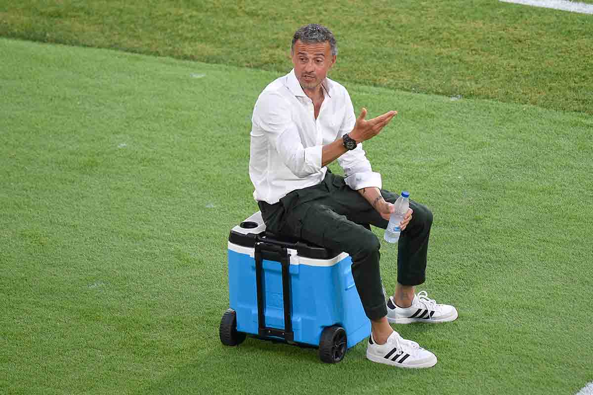 Diario madridista de la Eurocopa (día 4)