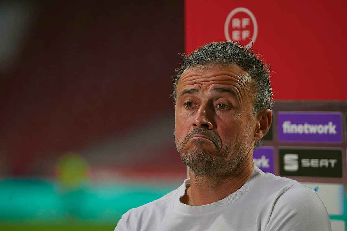 La insoportable levedad de la selección
