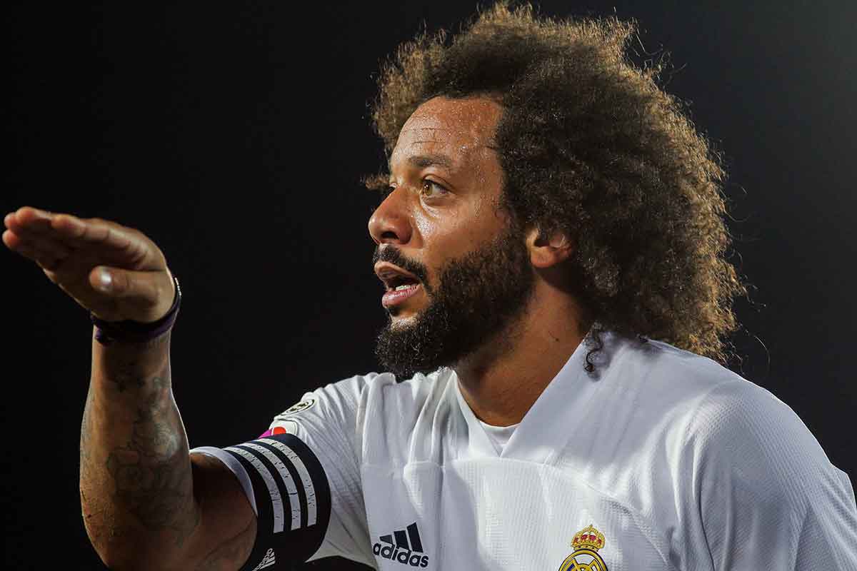 Marcelo y saber decir adiós a tiempo