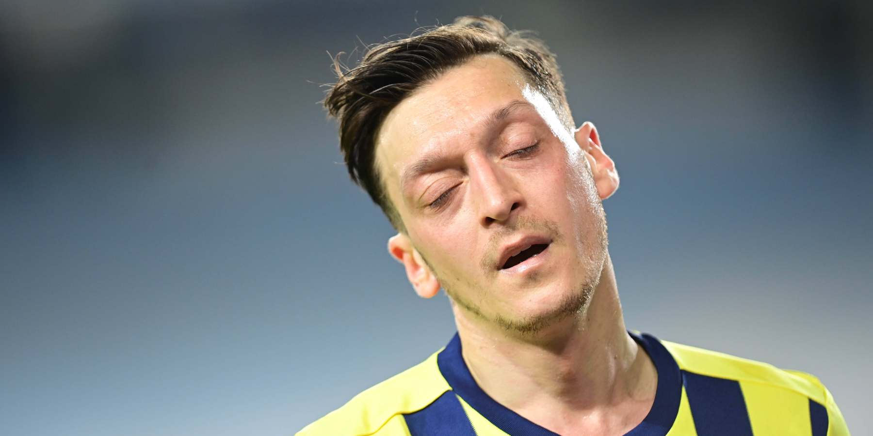 Historia de los madridistas heterodoxos: Mesut Özil