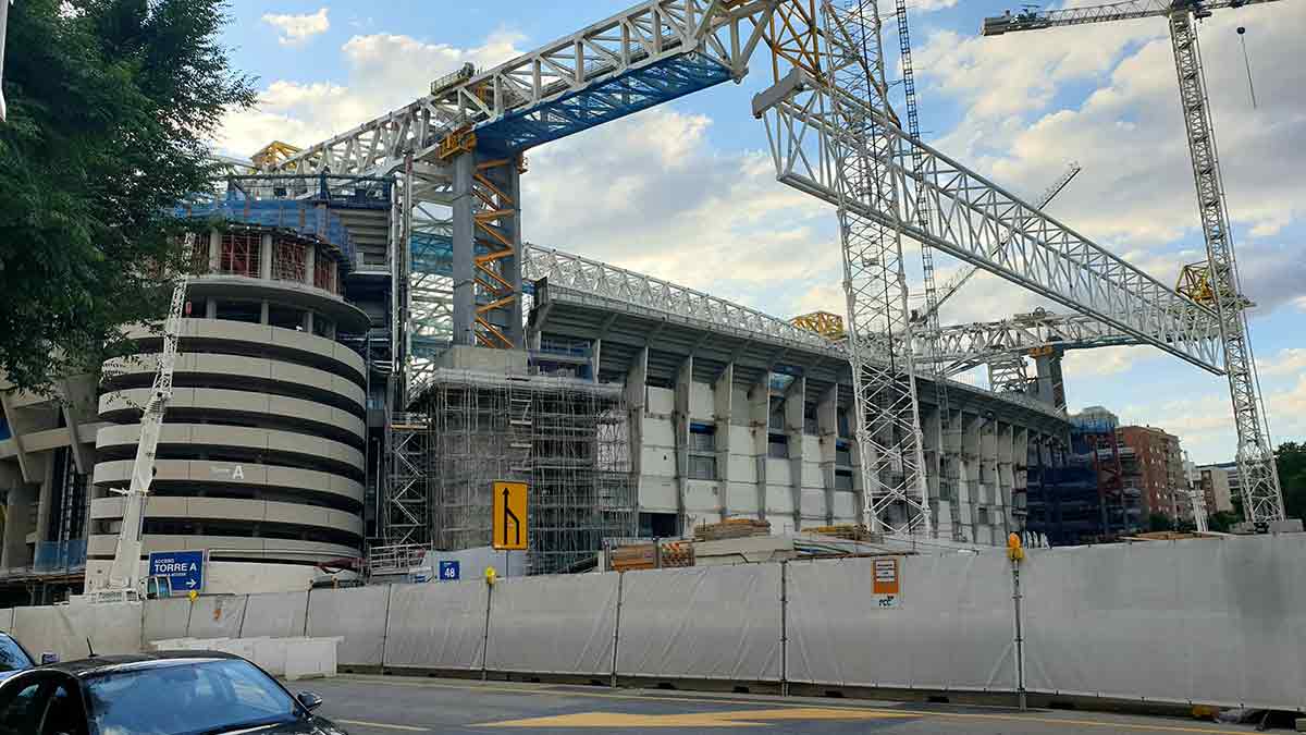 Diario madridista de la Eurocopa (día 9)