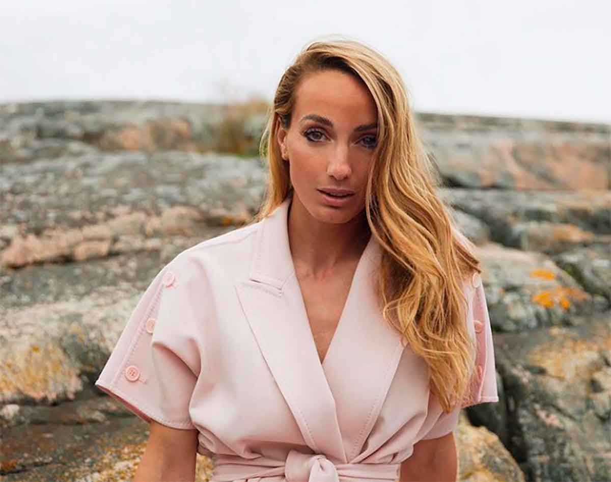 Kosovare Asllani, genio y figura