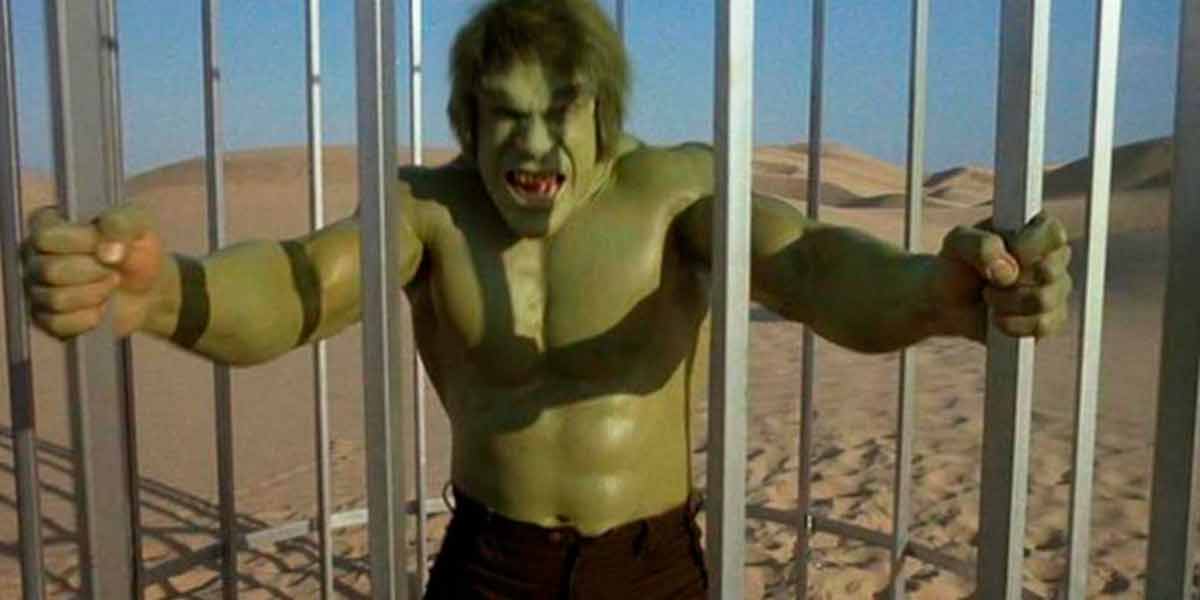 El increíble Hulk o La Masa salarial