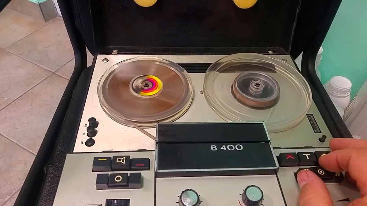 Violar el off-the-record