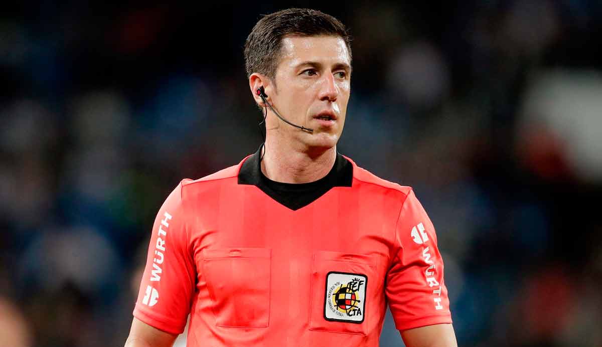 Soto Grado en el Alavés - Real Madrid