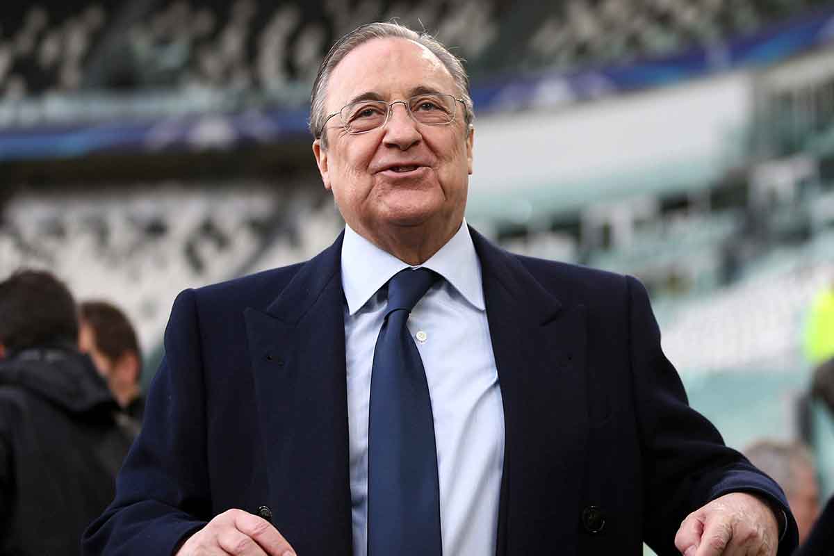 Florentino, el retorno del rey