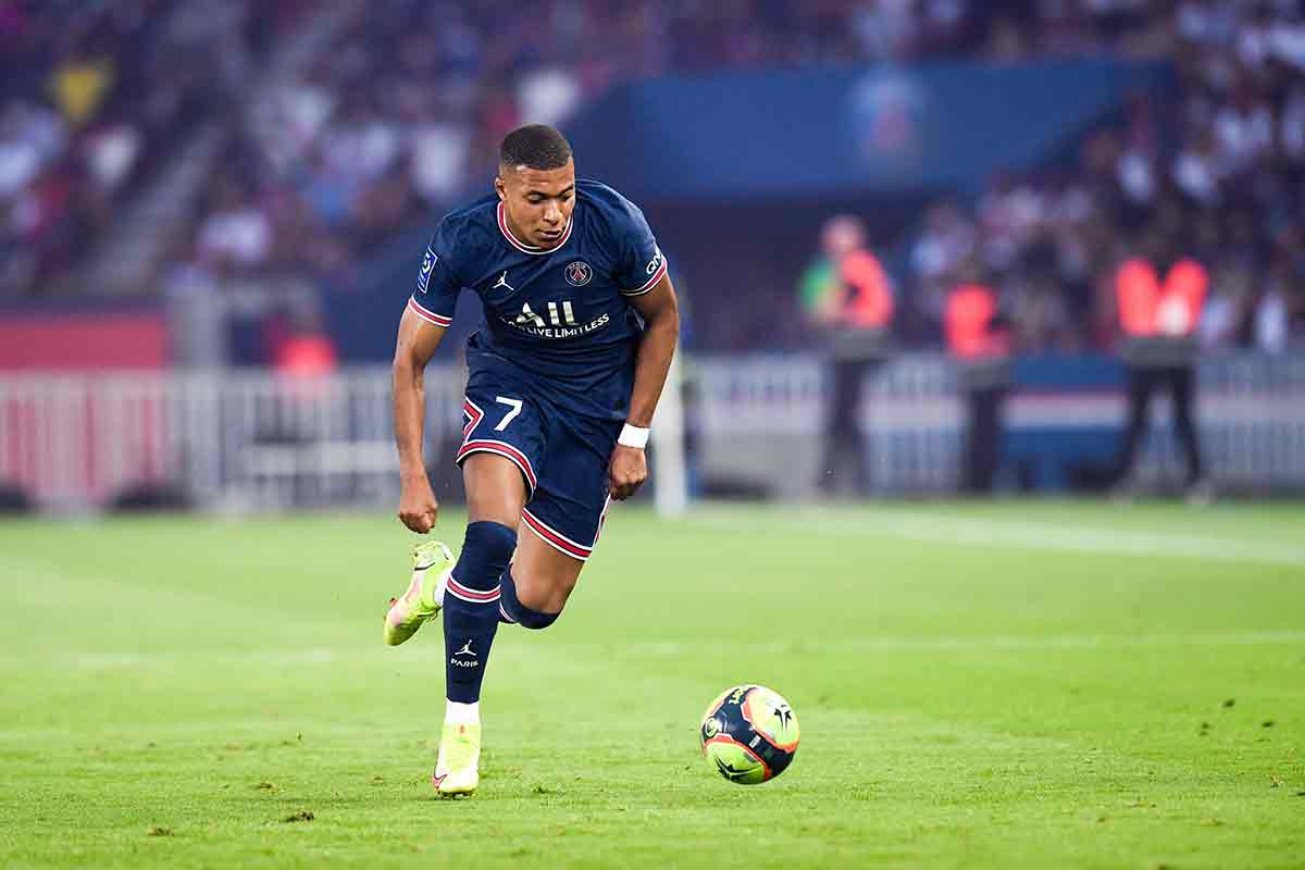 Mbappé: el precio es lo de menos