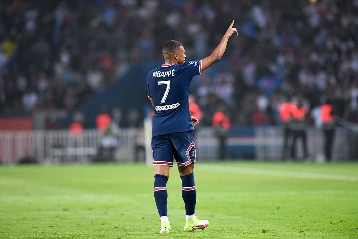 Por qué Mbappé no viene (y por qué sí)