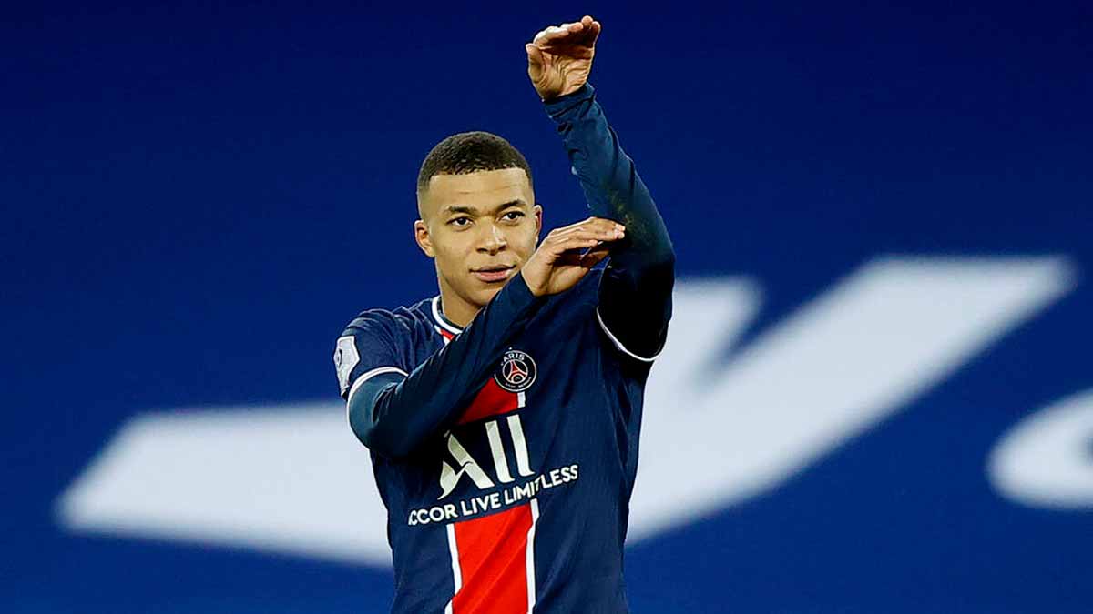 Messi al PSG, ¿Mbappé al Madrid?
